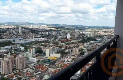 Apartamento duplex com 4 dormitórios, 287 m² - venda por r$ 3.710.000,00 ou aluguel por r$ 14.149,01/mês - centro - jundiaí/sp