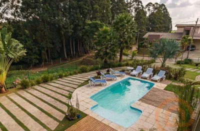 Casa com 4 dormitórios, 340 m² - venda por r$ 2.380.000,00 ou aluguel por r$ 12.876,21/mês - colinas inhadjara - itupeva/sp