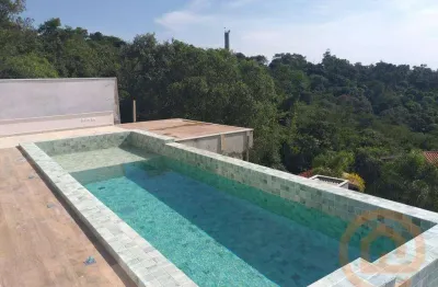 Casa com 4 dormitórios à venda, 430 m² por R$ 3.400.000,00 - Loteamento Capital Ville - Jundiaí/SP