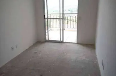 Apartamento com 2 dormitórios à venda, 68 m² por r$ 600.000,00 - jardim flórida - jundiaí/sp