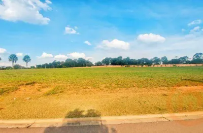 Terreno à venda, 516 m² por r$ 850.000,00 - alphaville jundiaí - jundiaí/sp