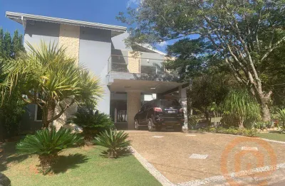 Casa com 4 dormitórios, 390 m² - venda por r$ 2.498.000,00 ou aluguel por r$ 15.320,00/mês - residencial ibi aram i - itupeva/sp