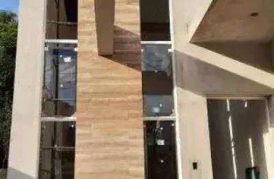 Casa com 3 dormitórios à venda, 132 m² por r$ 1.360.000,00 - jardim gramadão i - jundiaí/sp