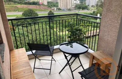 Apartamento com 2 dormitórios à venda, 68 m² por r$ 670.000,00 - jardim ana maria - jundiaí/sp