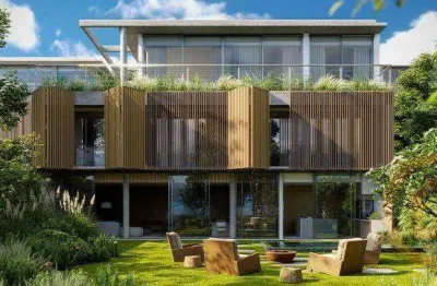 Casa cm 4 suites  à venda, 612 m² por r$ 11.900.000 - cidade jardim - são paulo/sp