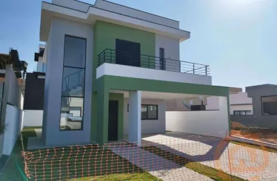 Casa com 3 suítes à venda, 183 m² por r$ 1.380.000 - são venâncio - itupeva/sp