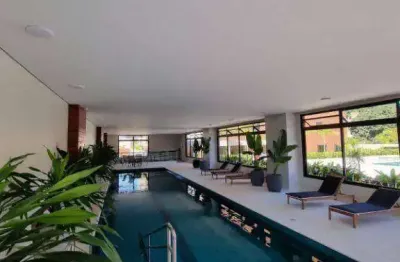 Apartamento com 3 dormitórios à venda, 113 m² por r$ 1.350.000,00 - jardim campos elísios - jundiaí/sp