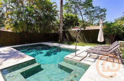 Casa com 3 suítes à venda, 513 m² por r$ 3.400.000 - morumbi - são paulo/sp