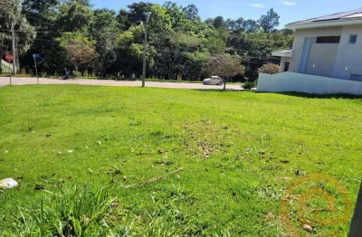 Terreno à venda, 636 m² por r$ 750.000,00 - residencial ibi aram i - itupeva/sp