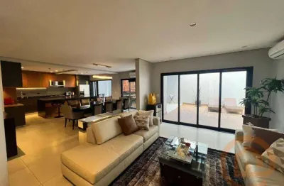 Casa com 4 suítes à venda, 326 m² por r$ 4.250.000 - morumbi - são paulo/sp