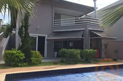 Casa com 3 dormitórios à venda, 269 m² por r$ 1.600.000 - ibi aram ii - itupeva/sp