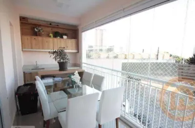 Apartamento com 2 dormitórios à venda, 72 m² por r$ 650.000,00 - bonfiglioli  - jundiaí/sp