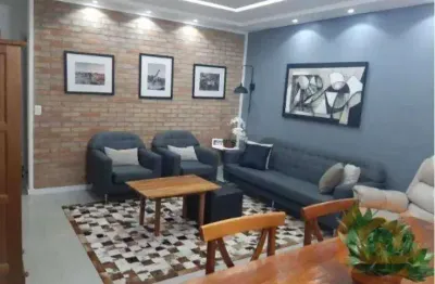 Apartamento com 3 dormitórios à venda, 109 m² por r$ 900.000,00 - jardim ana maria - jundiaí/sp