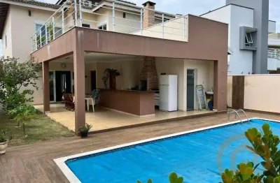 Casa à venda, 324 m² por r$ 1.749.000,00 - residencial ibi aram i - itupeva/sp