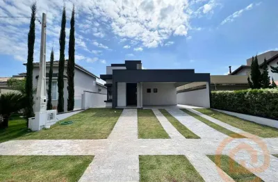 Casa com 3 dormitórios à venda, 205 m² por r$ 1.497.000,00 - residencial ibi aram i - itupeva/sp