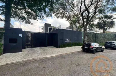 Casa com 3 dormitórios à venda, 250 m² por r$ 3.550.000,00 - jardim guedala - são paulo/sp