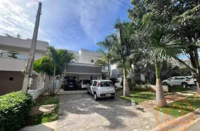 Casa com 4 dormitórios à venda, 253 m² por r$ 1.399.900,00 - residencial ibi aram i - itupeva/sp