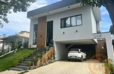 Casa com 4 dormitórios à venda, 256 m² por r$ 1.949.000,00 - residencial ibi aram i - itupeva/sp