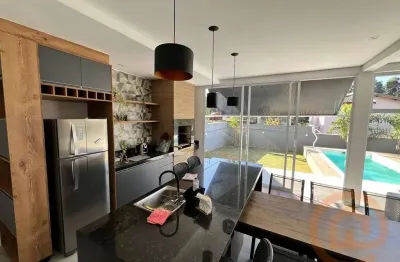 Casa com 4 dormitórios à venda, 290 m² por r$ 1.479.000,00 - residencial ibi aram i - itupeva/sp