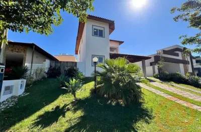 Casa com 4 dormitórios, 191 m² - venda por r$ 1.449.000,00 ou aluguel por r$ 8.899,00/mês - residencial ibi aram i - itupeva/sp