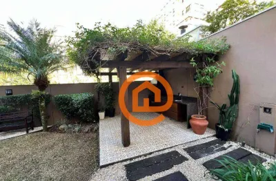 Casa com 3 suítes, 372 m² - venda por R$ 3.700.000 ou aluguel  R$ 27.000,00 o pacote.