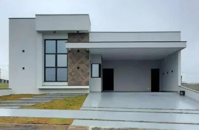 Casa com 3 suítes à venda, 210 m² por r$ 1.590.000 - residencial evidências - indaiatuba/sp