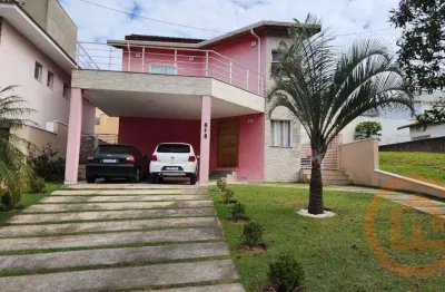 Casa com 4 dormitórios à venda, 296 m² por r$ 1.590.000,00 - residencial ibi aram i - itupeva/sp