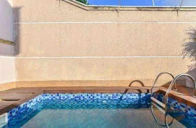 Casa com 3 suítes à venda, 269 m² por r$ 3.250.000 - brooklin - são paulo/sp