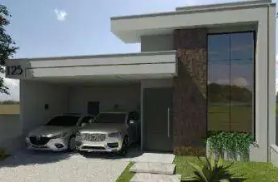 Casa com 3 suítes à venda, 150 m² por r$ 1.436.000 - condomínio piemonte - indaiatuba/sp