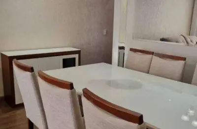 Apartamento com 3 dormitórios à venda, 71 m² por r$ 850.000,00 - vista centrale residence - jundiaí/sp