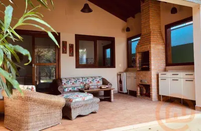 Casa com 3 dormitórios à venda, 208 m² por r$ 1.900.000,00 - reserva da serra - jundiaí/sp