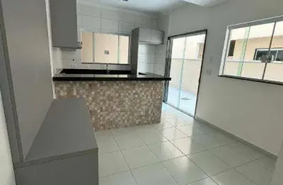 Casa com 3 dormitórios à venda, 107 m² por r$ 770.000,00 - jardim das carpas - jundiaí/sp