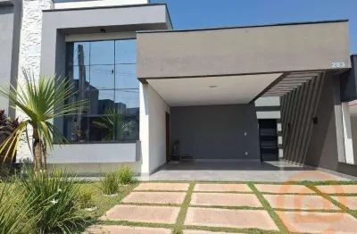 Casa à venda, 150 m² por r$ 1.300.000,00 - jardim residencial viena - indaiatuba/sp