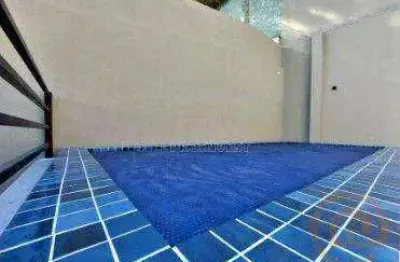 Casa com 5 suítes à venda, 378 m² por r$ 4.500.000 - jardim guedala - são paulo/sp