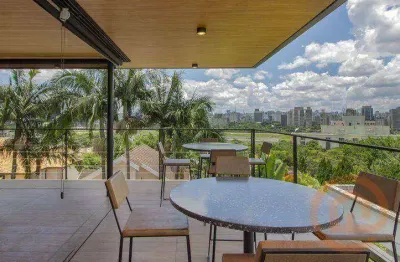 Casa com 3 suítes à venda, 490 m² por r$ 6.000.000 - jardim guedala - são paulo/sp
