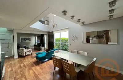 Casa com 3 dormitórios à venda, 225 m² por R$ 1.485.000,00 - Residencial Ibi Aram I - Itupeva/SP