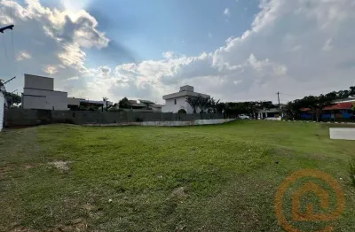 Terreno à venda, 1058 m² por r$ 680.000 - residencial dos lagos - itupeva/sp