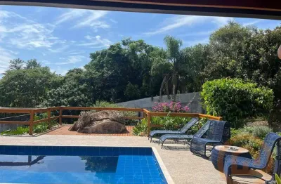 Casa com 4 dormitórios à venda, 230 m² por r$ 1.390.000,00 - condomínio horizonte azul i - itupeva/sp