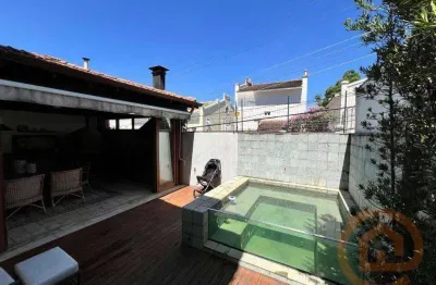 Casa com 3 suites  à venda, 361 m² por r$ 3.490.000 - cidade jardim - são paulo/sp