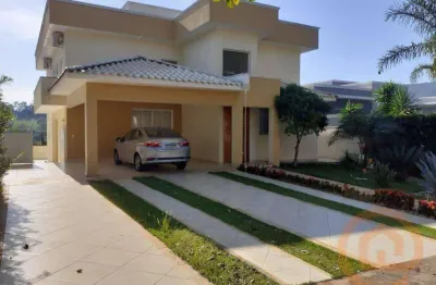 Casa com 4 dormitórios à venda, 290 m² por r$ 2.580.000,00 - reserva da serra - jundiaí/sp