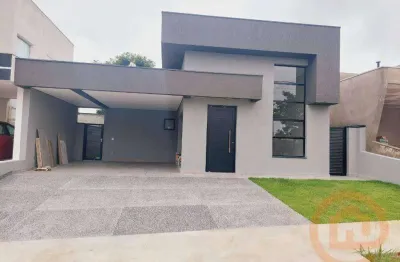 Casa com 3 dormitórios à venda, 154 m² por r$ 1.190.000,00 - são venâncio - itupeva/sp