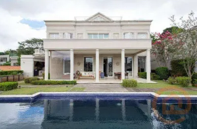 Casa com 3 suítes, 700 m² - venda por r$ 8.000.000 ou aluguel por r$ 44.600/mês - jardim guedala - são paulo/sp