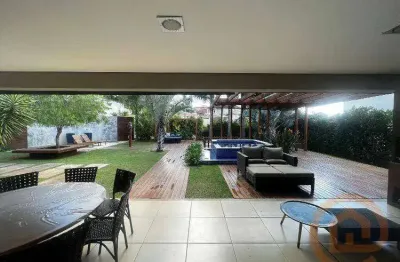 Casa com 3 dormitórios à venda, 313 m² por r$ 2.300.000,00 - terras de santa teresa - itupeva/sp