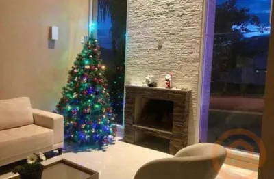 Casa com 3 dormitórios à venda, 298 m² por r$ 2.300.000,00 - loteamento reserva da serra - jundiaí/sp