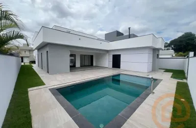 Casa à venda, 260 m² por r$ 2.580.000,00 - residencial ibi aram i - itupeva/sp