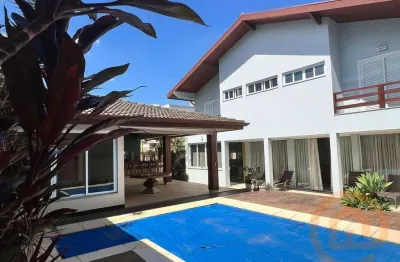 Casa com 5 dormitórios para alugar, 450 m² por r$ 19.400,00/mês - portal do paraíso ii - jundiaí/sp