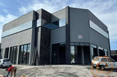 Galpão à venda, 598 m² por r$ 5.700.000,00 - jardim colonial - indaiatuba/sp