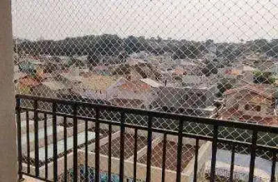 Apartamento com 3 dormitórios à venda, 100 m² por r$ 1.220.000,00 - jardim trevo - jundiaí/sp