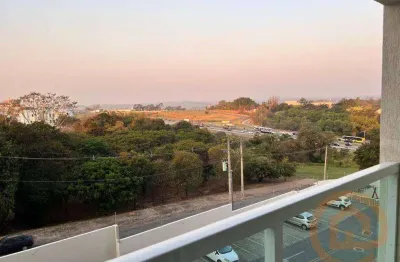 Apartamento à venda, 69 m² por r$ 447.000,00 - jardim sevilha - indaiatuba/sp