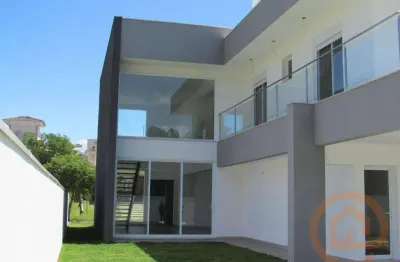 Casa com 3 suítes à venda, 325 m² por r$ 2.490.000 - jundiaí